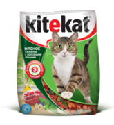 Китекат