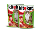Китекат