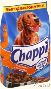 Чаппи