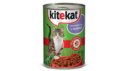 Китекат