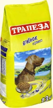 Трапеза