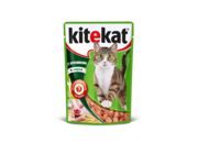 Китекат