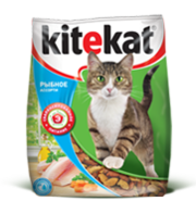 Китекат