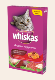 Вискас