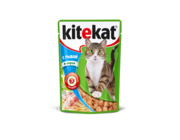 Китекат