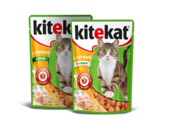 Китекат