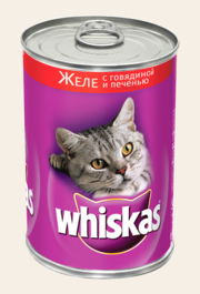 Вискас