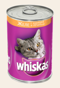 Вискас