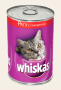 Вискас