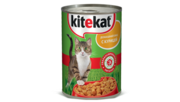Китекат