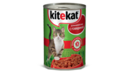 Китекат