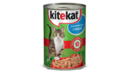 Китекат