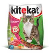 Китекат