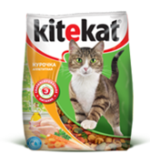 Китекат