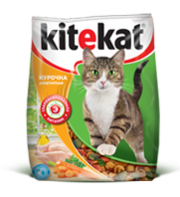 Китекат