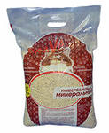 Наполнитель для кошачьего туалета "Брава"