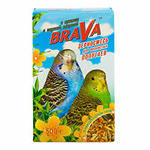 BRAVA
