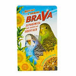 BRAVA