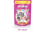 Whiskas